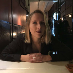 Meet your Posher, Bridget